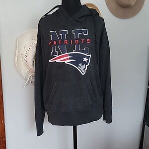 NFL NE Patriots Hoodie